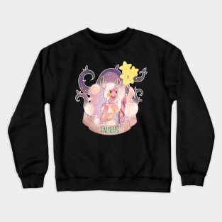 Taurus Crewneck Sweatshirt